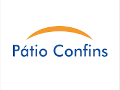 Logo do Pátio Confins